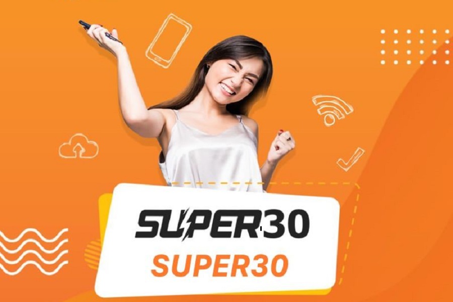 Super30