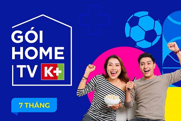 Lap Dat Goi Mang Internet Vnpt Home K+ Cho Tivi Thuong