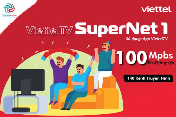 Lap Dat Goi Mang Internet Viettel TV Smart Supernet1