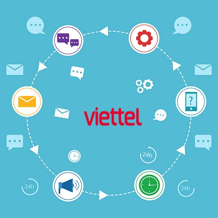 Lắp đặt gói mạng Internet Viettel TV Smart - Net4PLus trọn gói Internet và Truyền hình hiện đại - internet.thegioigoicuoc.com