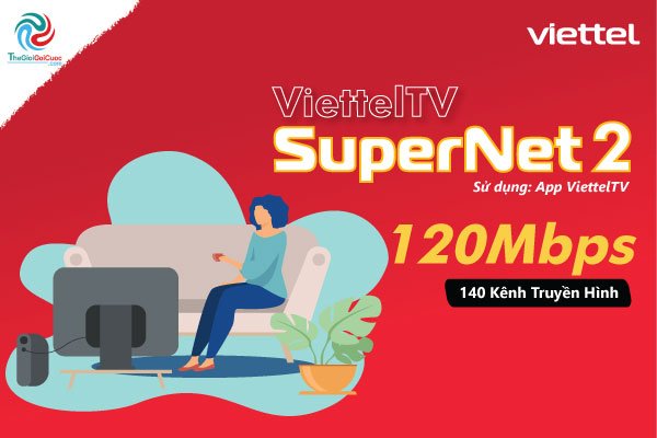 Lap Dat Mang Internet Viette Tv Smart Supernet2
