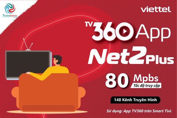 Lap Dat Mang Internet Viette Tv360app Net2plus