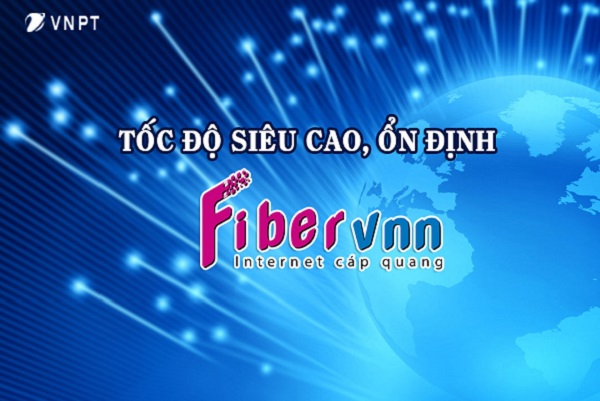 Lắp đặt gói mạng Internet VNPT Fiber36+ siêu tốc độ - internet.thegioigoicuoc.com