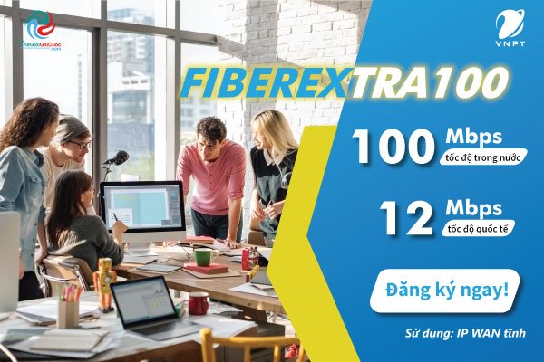 Lap Dat Goi Mang Internet Vnpt Fiber Extra100.