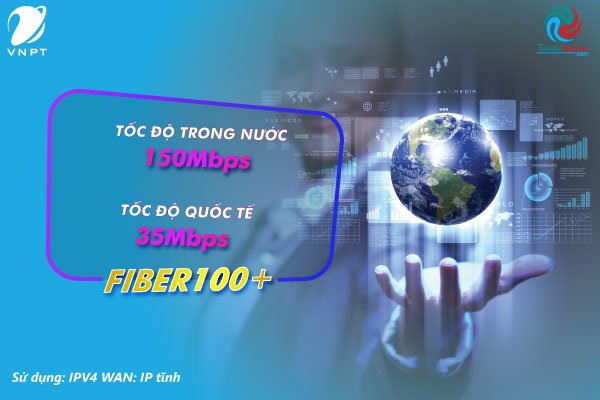Lap Dat Goi Mang Internet Vnpt Fiber100+