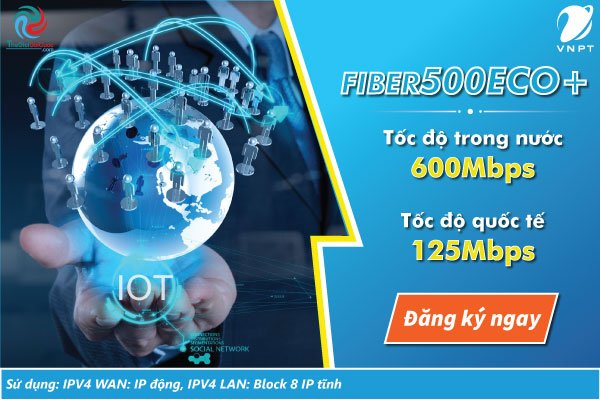 Lap Dat Goi Mang Internet Vnpt Fiber500Eco+
