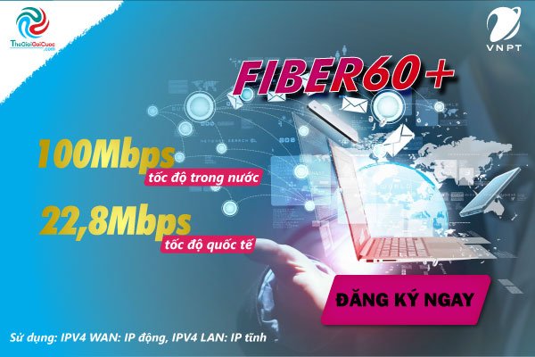 Lap Dat Goi Mang Internet Vnpt Fiber60+