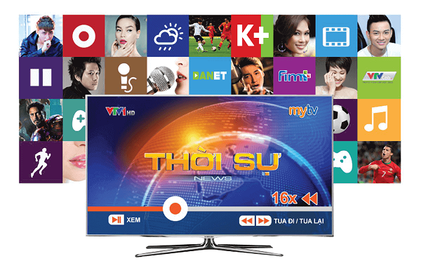 Lắp đặt gói mạng VNPT HomeTV K+ (Cho Smart TV) siêu tiết kiệm - internet.thegioigoicuoc.com